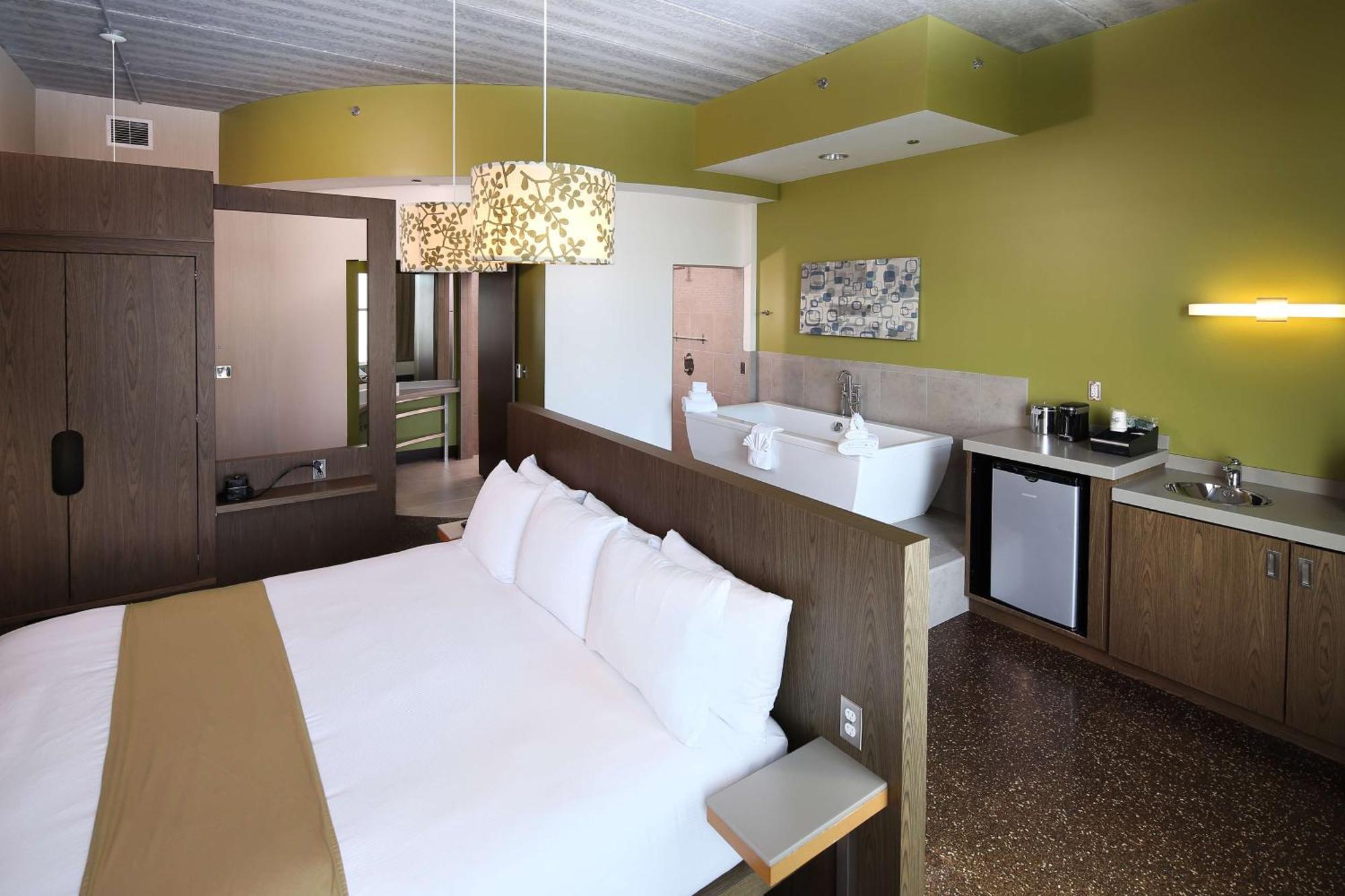 Hotel Tulyp, Tapestry Collection By Hilton Holland Exterior foto