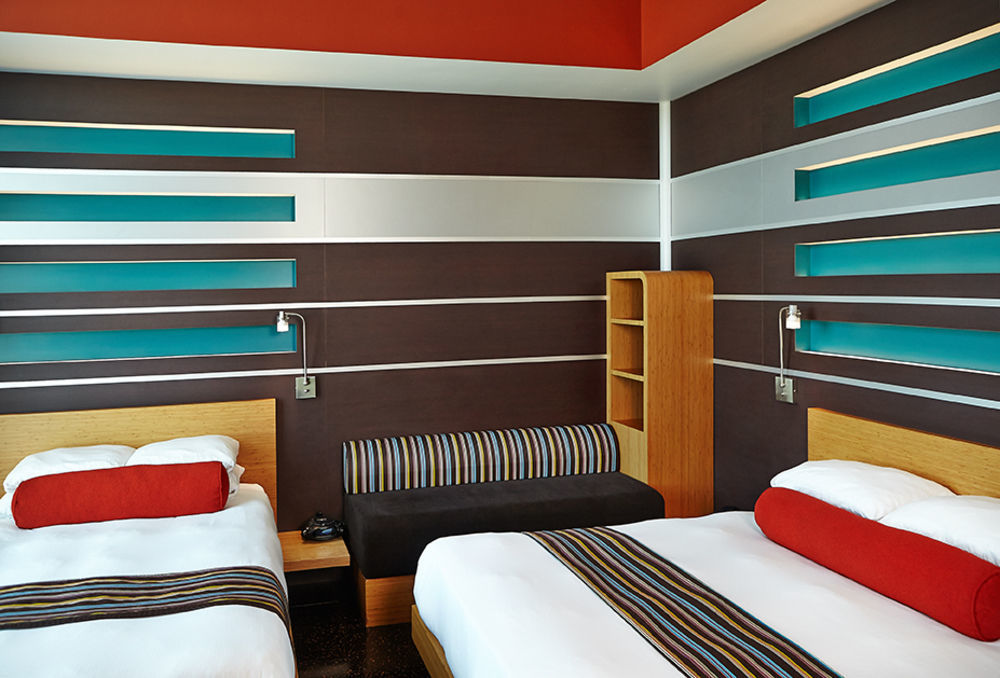 Hotel Tulyp, Tapestry Collection By Hilton Holland Exterior foto